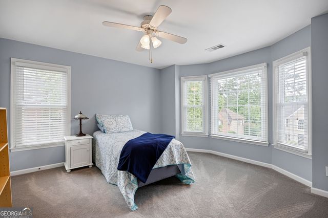 4105 Mulligan Lane NW, Acworth, GA 30101