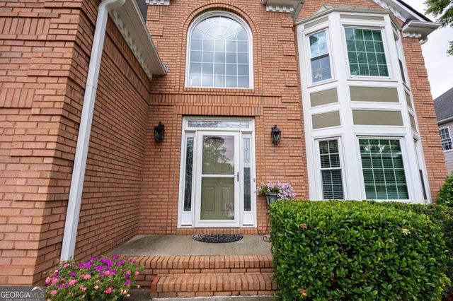 4105 Mulligan Lane NW, Acworth, GA 30101