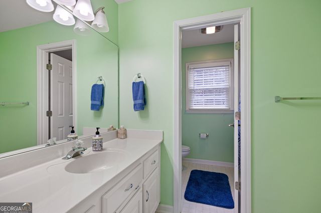 4105 Mulligan Lane NW, Acworth, GA 30101