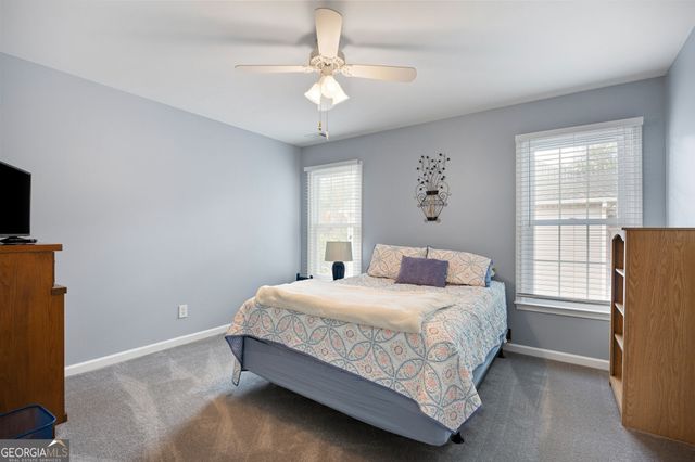 4105 Mulligan Lane NW, Acworth, GA 30101