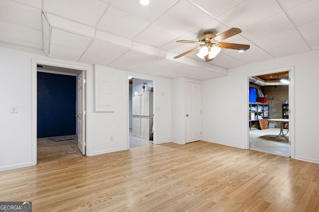 4105 Mulligan Lane NW, Acworth, GA 30101