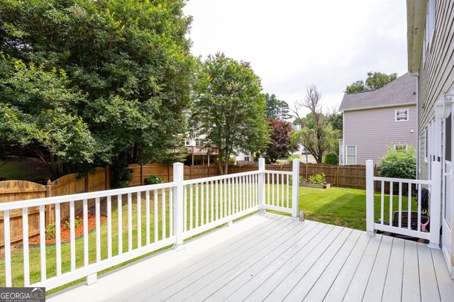 4105 Mulligan Lane NW, Acworth, GA 30101