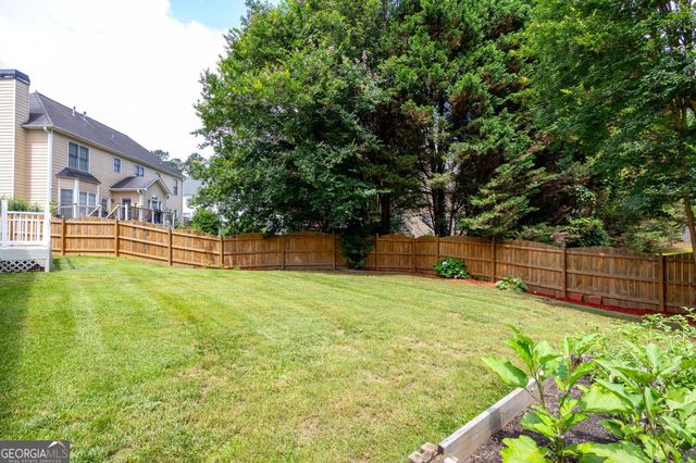 4105 Mulligan Lane NW, Acworth, GA 30101