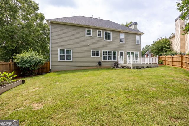 4105 Mulligan Lane NW, Acworth, GA 30101