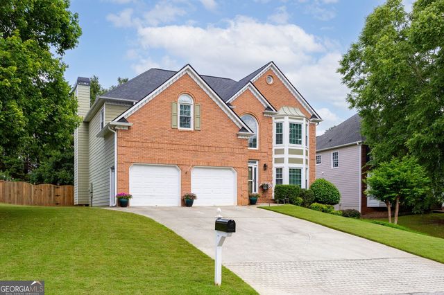 4105 Mulligan Lane NW, Acworth, GA 30101