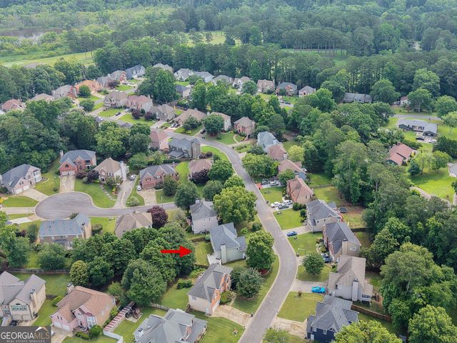 4105 Mulligan Lane NW, Acworth, GA 30101