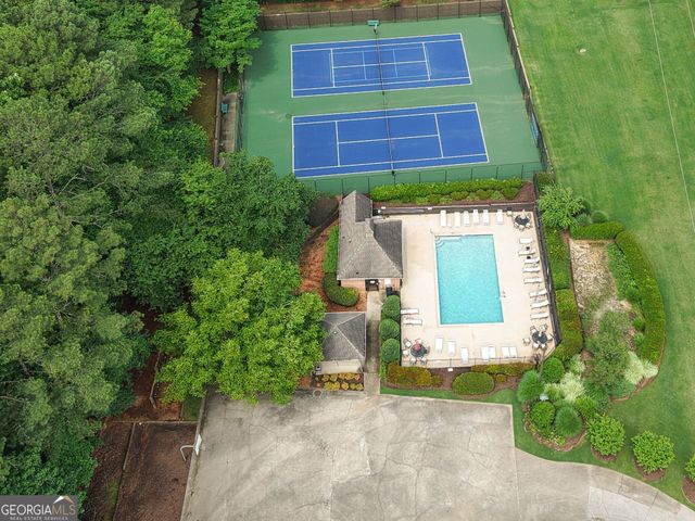 4105 Mulligan Lane NW, Acworth, GA 30101