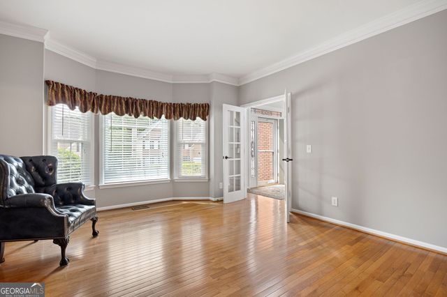 4105 Mulligan Lane NW, Acworth, GA 30101