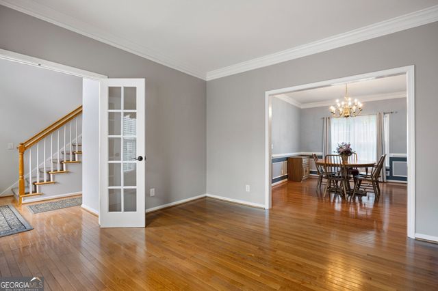 4105 Mulligan Lane NW, Acworth, GA 30101