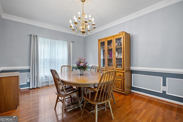 4105 Mulligan Lane NW, Acworth, GA 30101