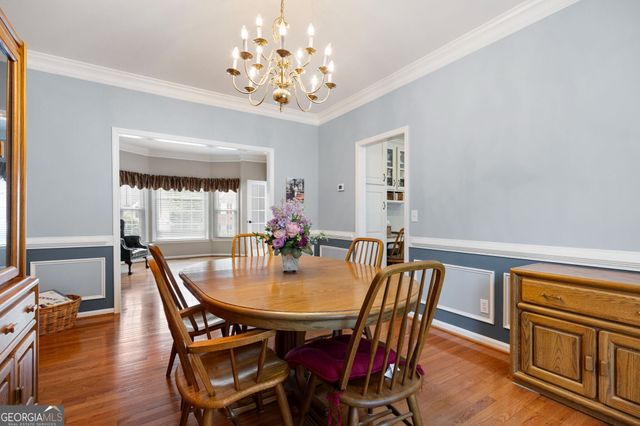 4105 Mulligan Lane NW, Acworth, GA 30101