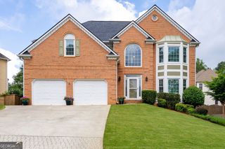 4105 Mulligan Lane NW, Acworth, GA 30101
