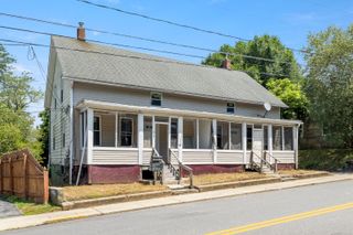 110 Franklin Street, Killingly, CT 06239