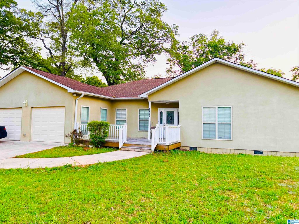 1464 CHERRY AVENUE, Birmingham, AL 35214