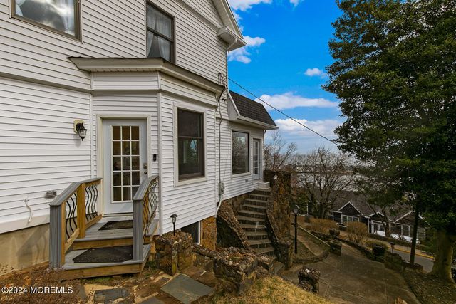 157 Portland Road, Highlands, NJ 07732