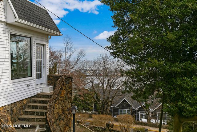 157 Portland Road, Highlands, NJ 07732