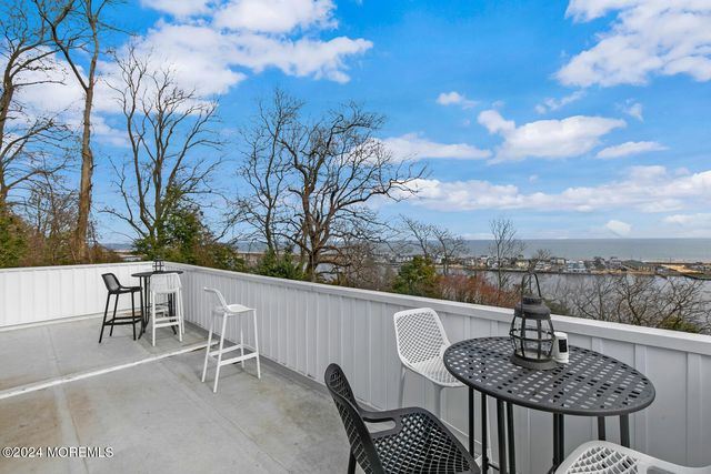 157 Portland Road, Highlands, NJ 07732