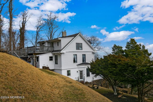 157 Portland Road, Highlands, NJ 07732