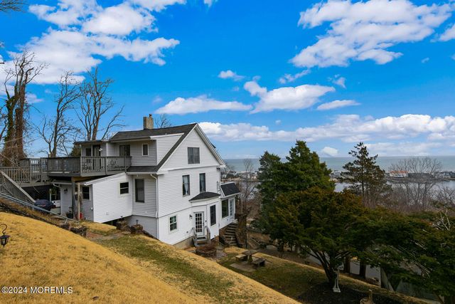 157 Portland Road, Highlands, NJ 07732