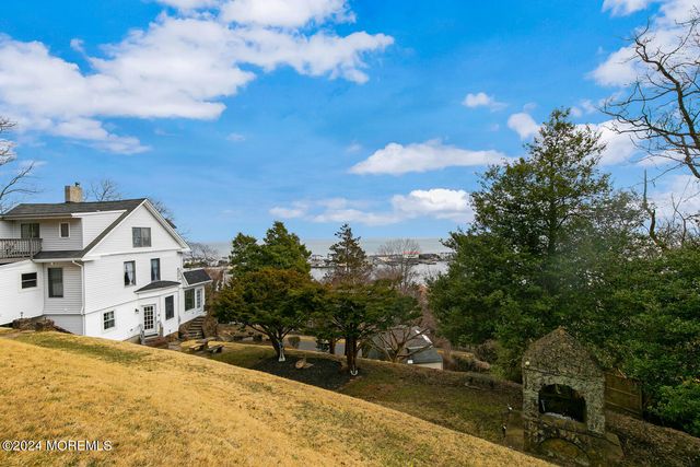 157 Portland Road, Highlands, NJ 07732