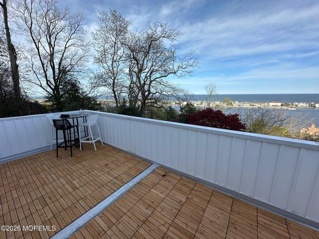 157 Portland Road, Highlands, NJ 07732