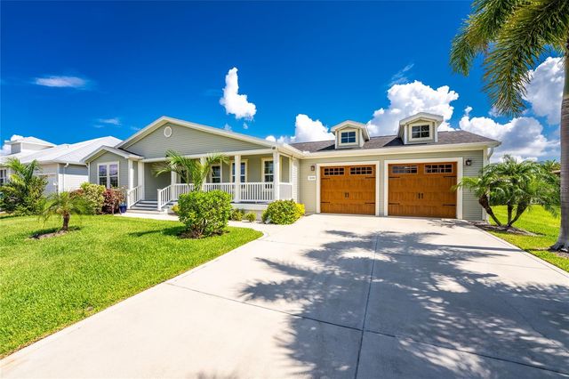 308 W GRACE STREET, Punta Gorda, FL 33950
