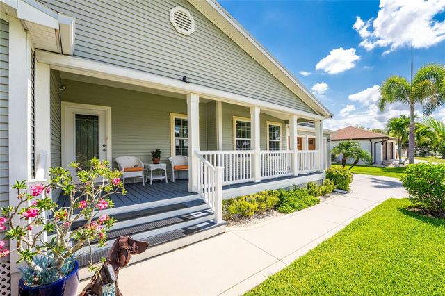 308 W GRACE STREET, Punta Gorda, FL 33950