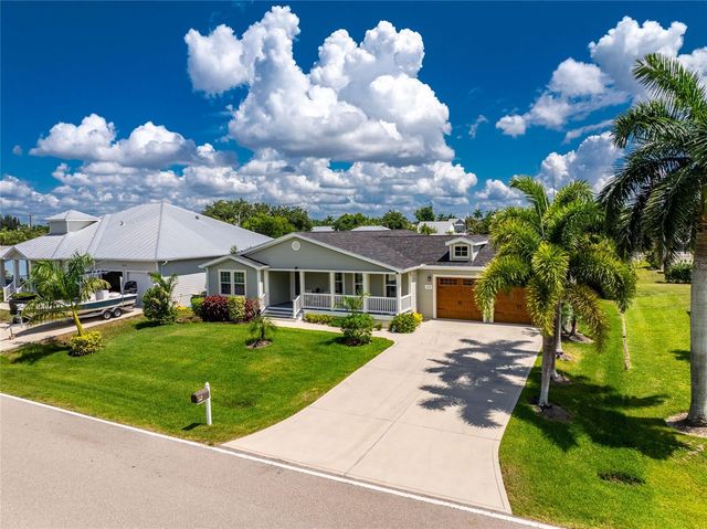 308 W GRACE STREET, Punta Gorda, FL 33950