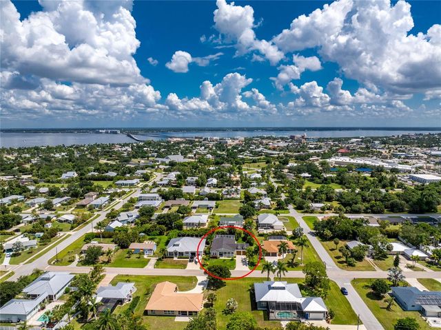 308 W GRACE STREET, Punta Gorda, FL 33950