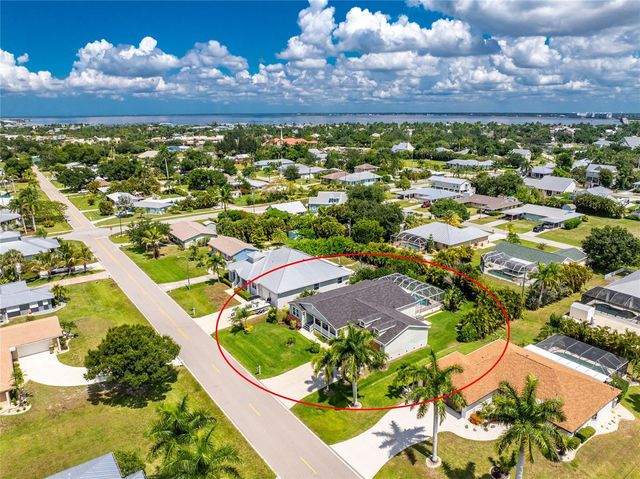 308 W GRACE STREET, Punta Gorda, FL 33950