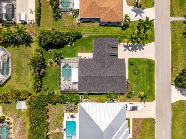 308 W GRACE STREET, Punta Gorda, FL 33950