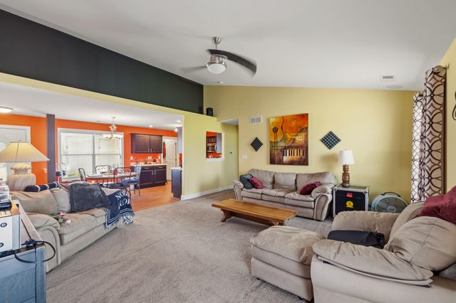 604 Fairfax Lane, Richmond, KY 40475