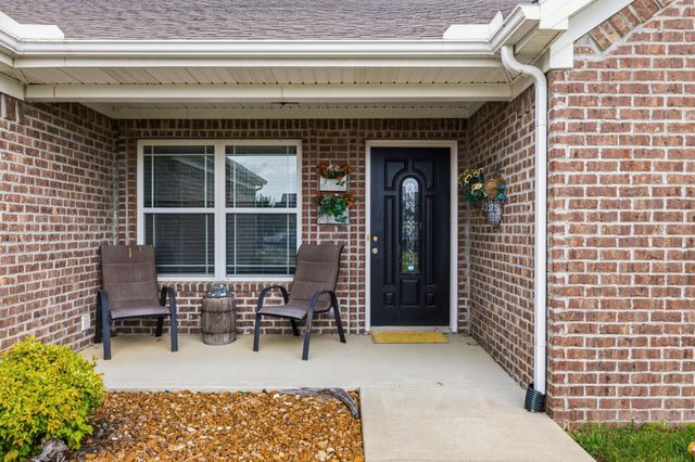 604 Fairfax Lane, Richmond, KY 40475