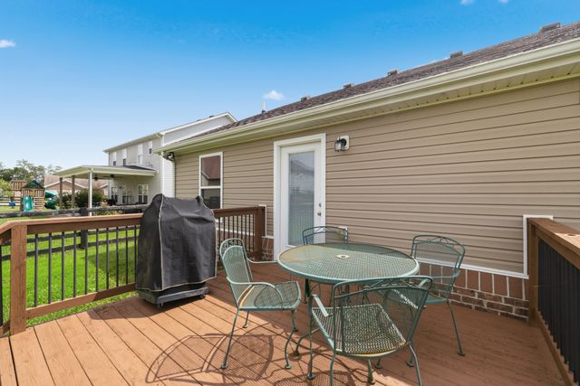 604 Fairfax Lane, Richmond, KY 40475