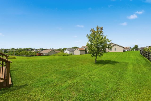 604 Fairfax Lane, Richmond, KY 40475