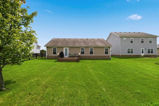 604 Fairfax Lane, Richmond, KY 40475