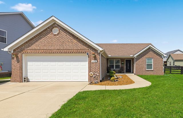 604 Fairfax Lane, Richmond, KY 40475