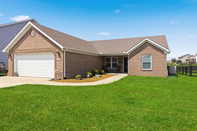 604 Fairfax Lane, Richmond, KY 40475