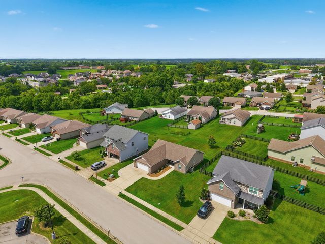 604 Fairfax Lane, Richmond, KY 40475