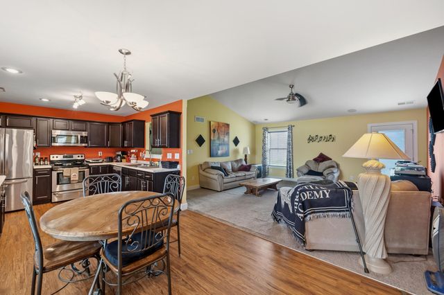 604 Fairfax Lane, Richmond, KY 40475