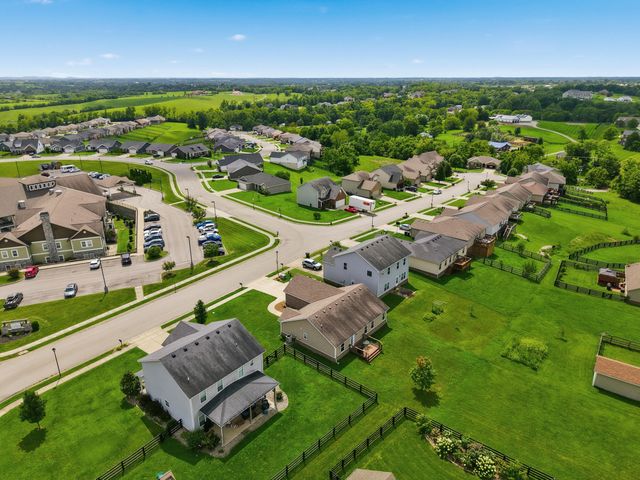 604 Fairfax Lane, Richmond, KY 40475