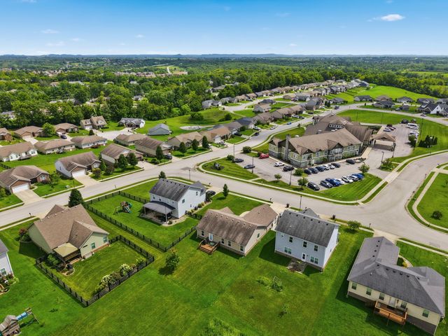 604 Fairfax Lane, Richmond, KY 40475