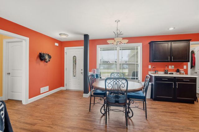 604 Fairfax Lane, Richmond, KY 40475
