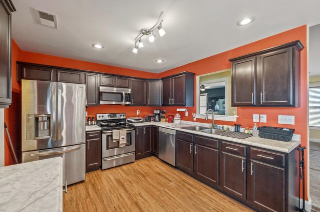 604 Fairfax Lane, Richmond, KY 40475