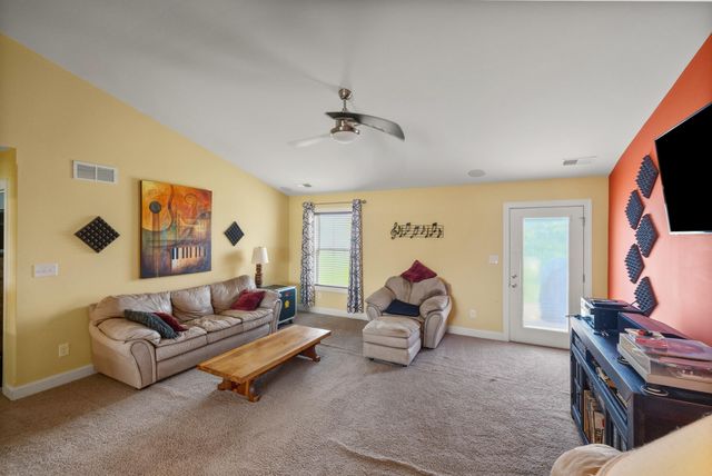 604 Fairfax Lane, Richmond, KY 40475