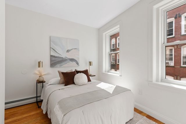 81 Prince Apt 2, Boston, MA 02113