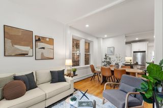 81 Prince Apt 2, Boston, MA 02113