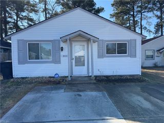 3860 Sugar Creek LN, Portsmouth, VA 23703