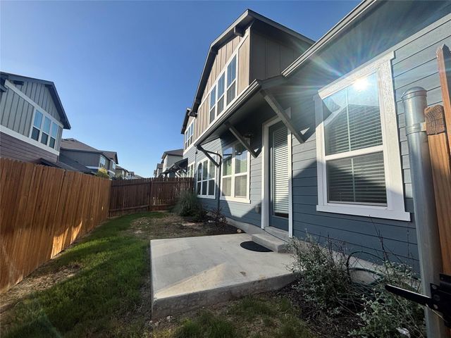 1020 Vista View DR 2201, Georgetown, TX 78626