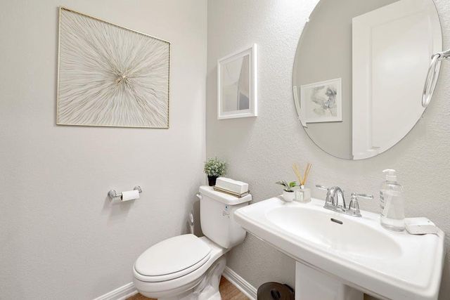 1020 Vista View DR 2201, Georgetown, TX 78626